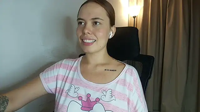 Chatroom XXX en direct de lisbet21x