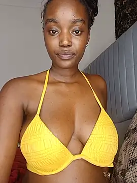 Afrri_queen Adlı Modelin Canlı XXX Sohbeti