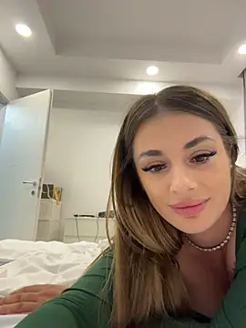 IsabellaEtthan – Naživo XXX chat