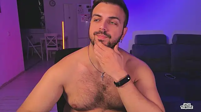 Jace_Thorne – Live XXX-chat