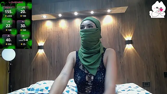 Chatroom XXX en direct de _durgahemalatha_