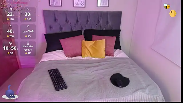 venus_999 Live XXX-chat