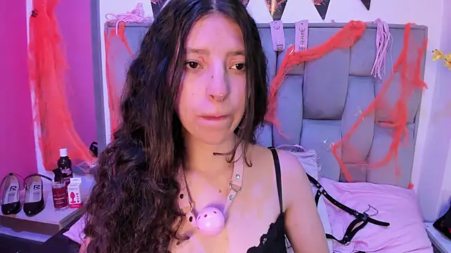 Namii__'s Live XXX Chat