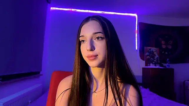 AntoninaErtle – Live XXX-chat