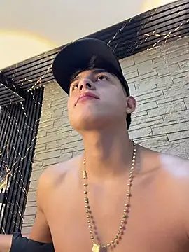 Lander_Cruzn Live XXX chat