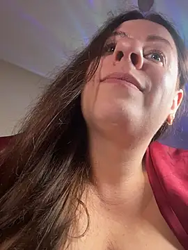 Chat XXX ao vivo de Evelinia