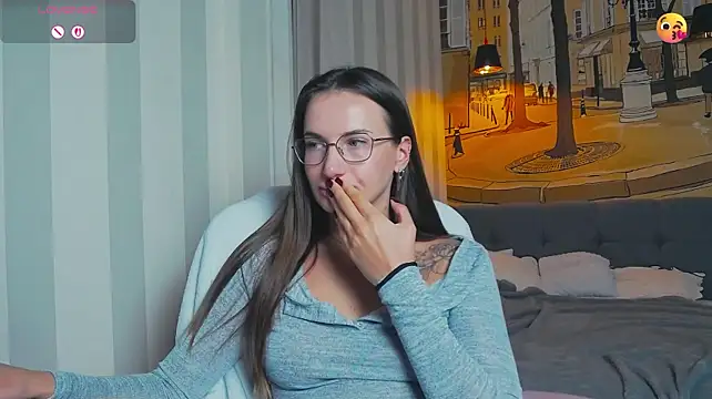 Živý XXX chat ALICE__ALICE69