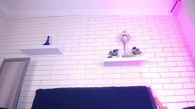 Chat +18 de Bella1126 ao vivo