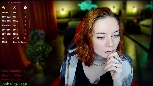 MaxPhoenixx Live XXX-chat