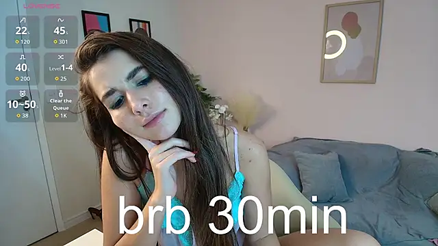 Chat XXX en directo de Angel_Dean