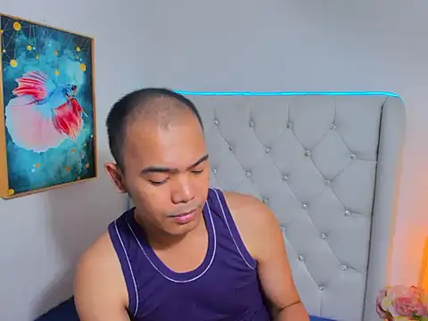 Chat +18 de AsianZero ao vivo