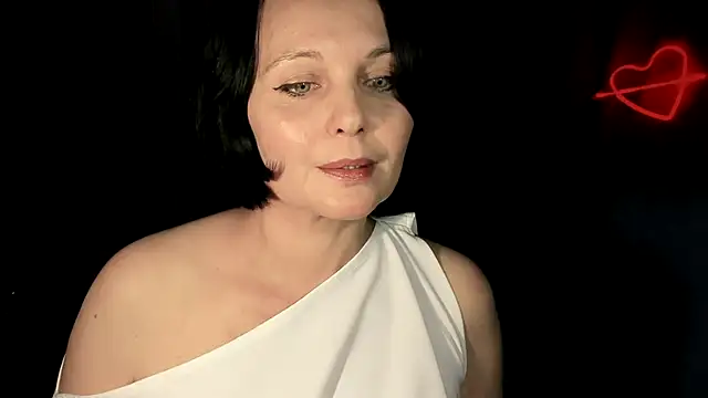 WitchBlueRose Live XXX-chat
