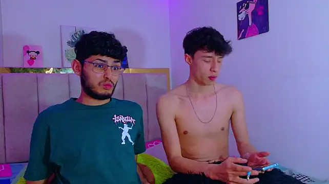 Zaylune Live XXX Chat