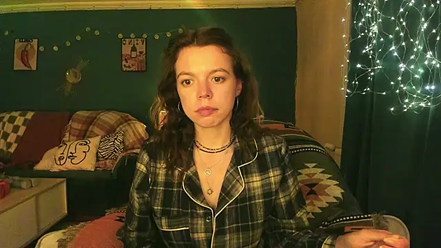 ClancyMorissey Live XXX-chat