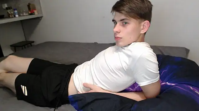 Student_Oliver Live XXX-Chat