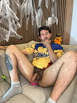 Adrian_SITH – Naživo XXX chat