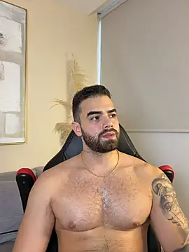 Онлайн чат XXX PaulPhoenix_