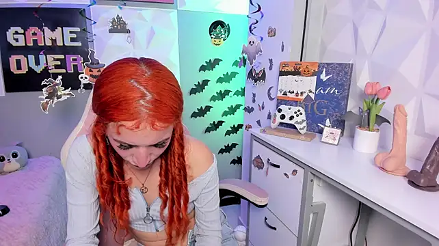 AdelaineBest 现场XXX聊天
