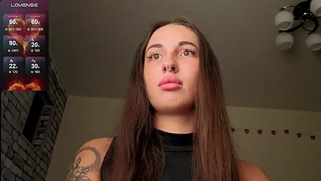 NatalyHarvey's Live XXX Chat