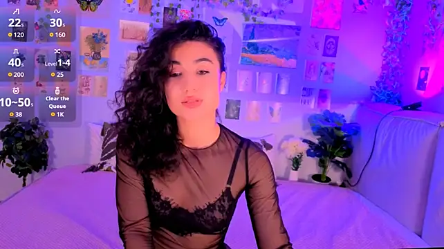 دردشة Maya_Rogerss الجنسية المباشرة