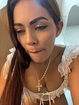 Chat XXX ao vivo de SAMANTA-VELEZ