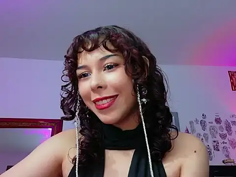savanah_red 现场XXX聊天