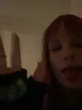 Živý XXX chat Divabolical