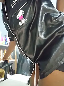 Živý XXX chat Shaniko89