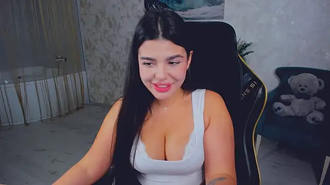 Živý XXX chat AlluringAriel