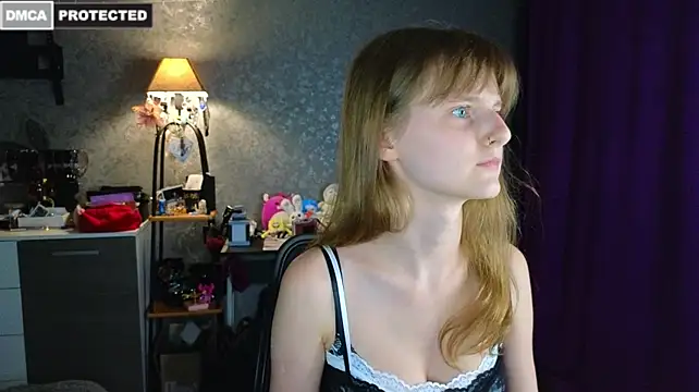 Živý XXX chat Miss_Alisa_