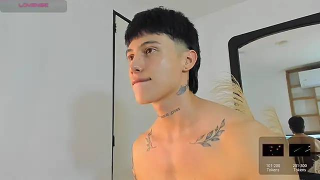 Samuell_777 Live XXX-chat