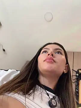 Lizzy_MeiのライブXXXチャット