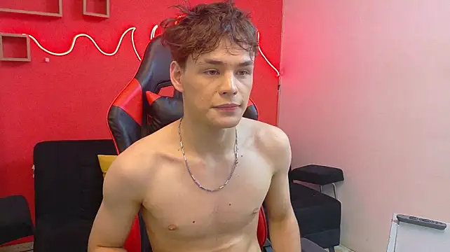 LoganSteel_ Live XXX-Chat