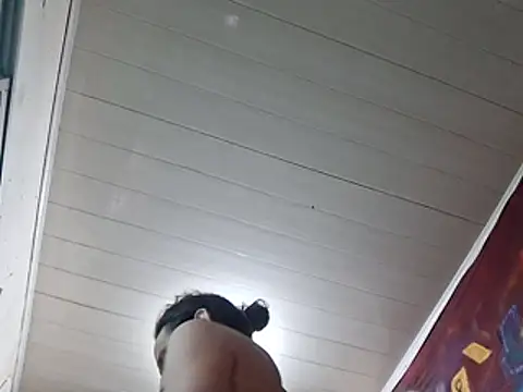 Show de Toycockhot na webcam