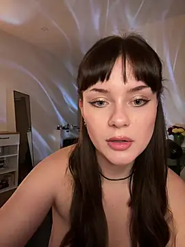 MaribelRiver – Live XXX-chat