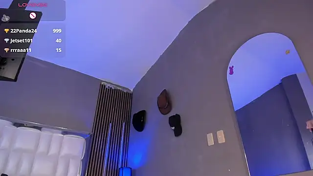 XXX chat uživo modela Niicky1_