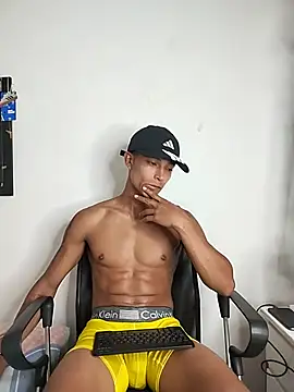 Demiansteven444's Live XXX Chat