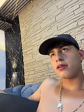 Lander_Cruz Chat XXX in diretta