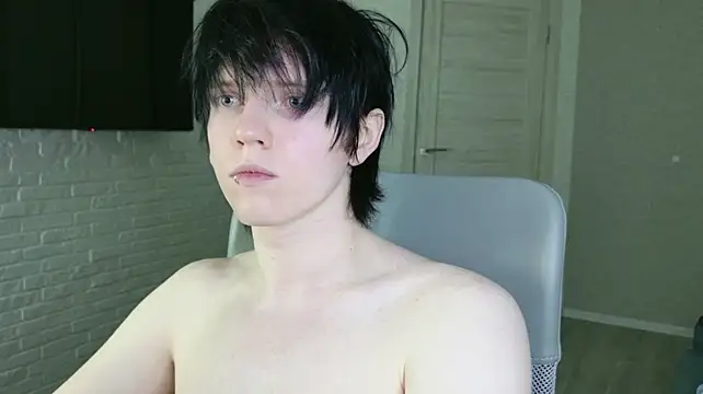 angelfear Live XXX-chat