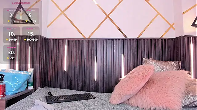 Živý XXX chat MeganNightt