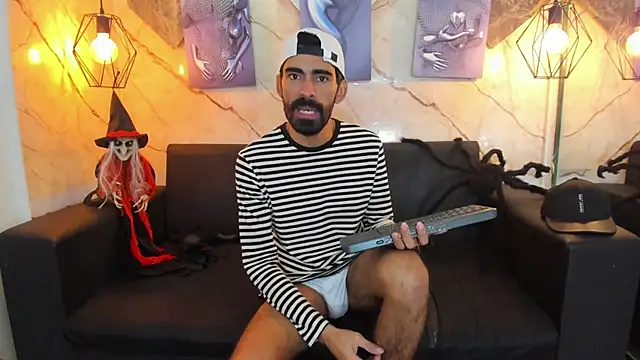 Andres_Blessn Live XXX chat