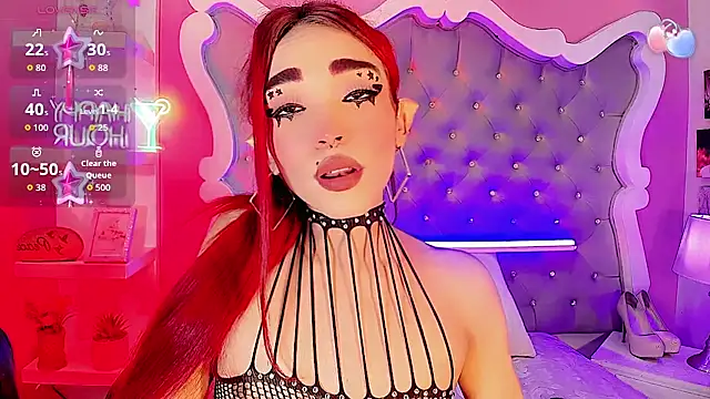 LeyXandrabraz's Live XXX Chat