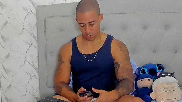 luigiferrara Live XXX Chat
