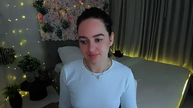 Chat XXX ao vivo de MiracleCurly