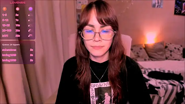 _selectrra's Live XXX Chat