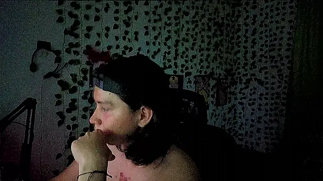 Czat XXX na żywo – Andy_gray