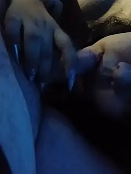 Heranore Webcam show