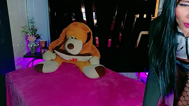Živý XXX chat Thamara_Robertss