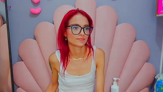 Chat XXX en directo de luci_miller