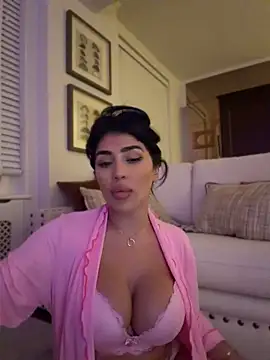 ArabicBarbie – Live XXX-chat